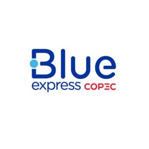 blue-express